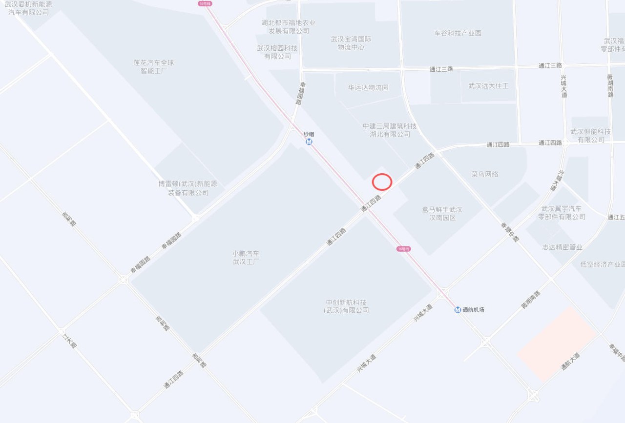 武汉经开区又要新建一座邻里中心!